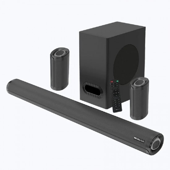 PURE ACOUSTIC SBW1022 - Soundbar