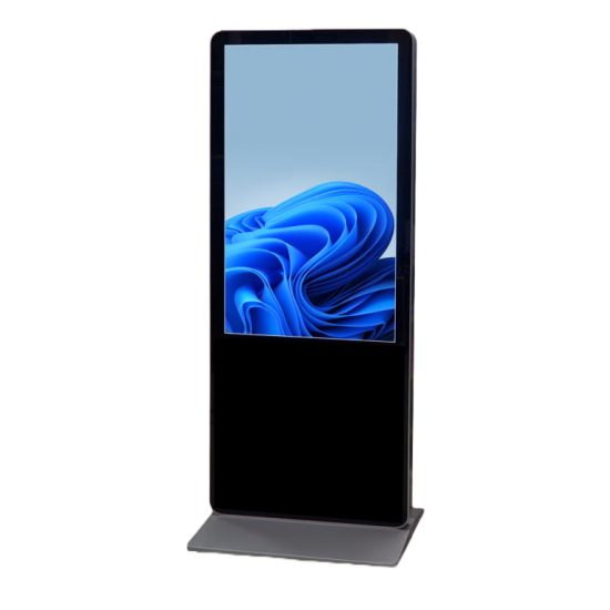 JJ49-T - Interaktivni zaslon