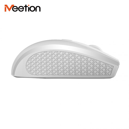 Meetion R560 bela - Brezžična miška