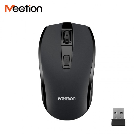Meetion R560 siva - Brezžična miška