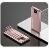 JJ Power bank 20000mAh s hitrim polnenjem, 25 - 66W