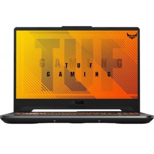 ASUS TUF Gaming A15 FA506II-HN162 prenosnik, črn