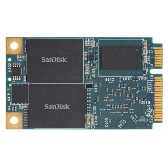 SANDISK X110 - SSD 64gb, 2,5
