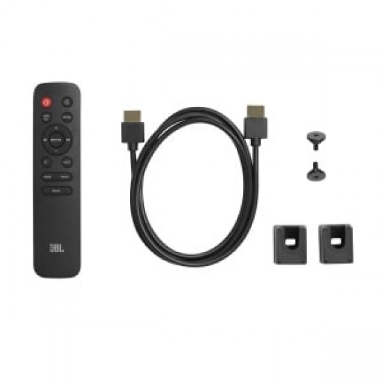 JBL Sistem za hišni kino SB120 ČRN