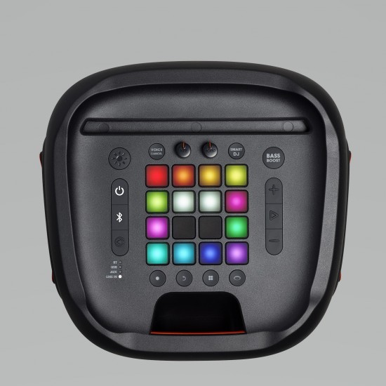 JBL  PARTYBOX 1000 Bluetooth zvočni sistem