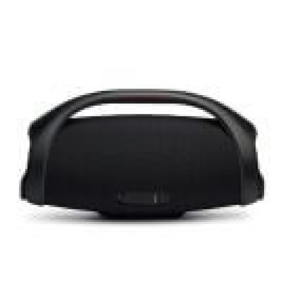 JBL Zvočna postaja  BOOMBOX 2 črn bluetooth prenosni zvočnik