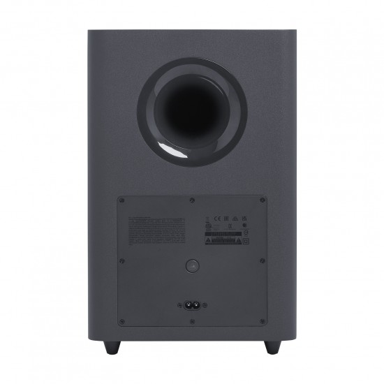 JBL Sistem za hišni kino BAR2.1 DEEP BASS MK2 ČRN