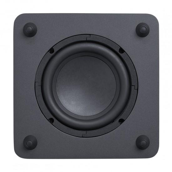 JBL Sistem za hišni kino BAR2.1 DEEP BASS MK2 ČRN