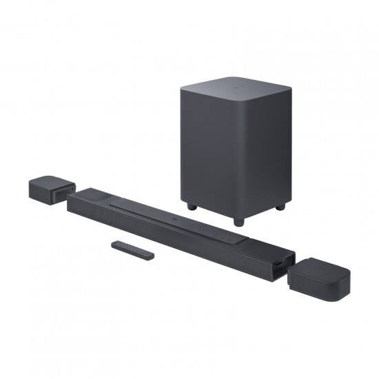 JBL Sistem za hišni kino BAR 800