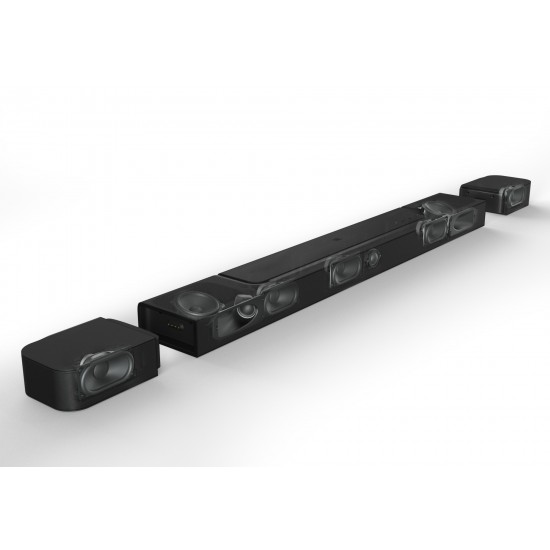 JBL Sistem za hišni kino BAR 800
