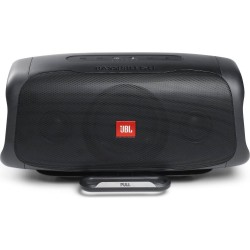 JBL Avtozvočniki  BassPro Go nizkotonec in bluetooth zvočnik