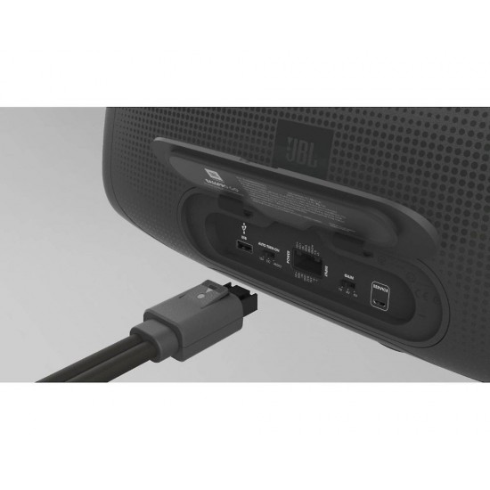 JBL Avtozvočniki  BassPro Go nizkotonec in bluetooth zvočnik