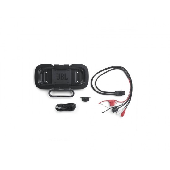 JBL Avtozvočniki  BassPro Go nizkotonec in bluetooth zvočnik