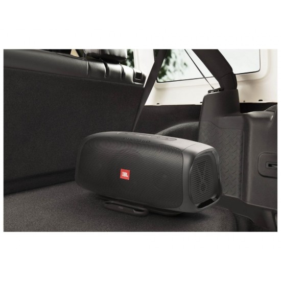 JBL Avtozvočniki  BassPro Go nizkotonec in bluetooth zvočnik