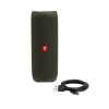 JBL Zvočna postaja  FLIP 5 Bluetooth prenosni zvočnik zelen