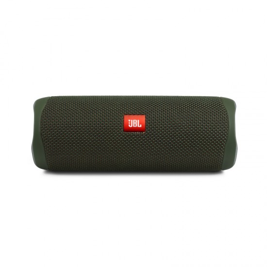JBL Zvočna postaja  FLIP 5 Bluetooth prenosni zvočnik zelen