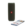 JBL Zvočna postaja  FLIP 5 Bluetooth prenosni zvočnik zelen