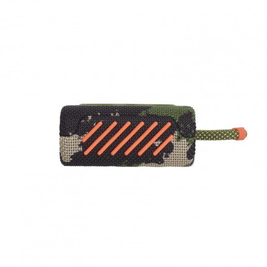 JBL Zvočna postaja  GO3 SQUAD Bluetooth prenosni zvočnik