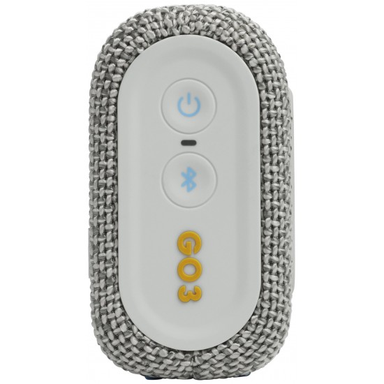 JBL Zvočna postaja GO3 EKO BELA