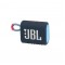 JBL Zvočna postaja  GO3 Bluetooth prenosni zvočnik moder/koralni