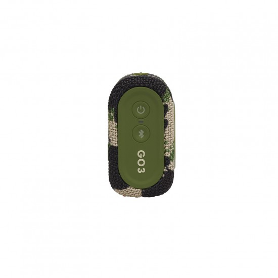 JBL Zvočna postaja  GO3 SQUAD Bluetooth prenosni zvočnik