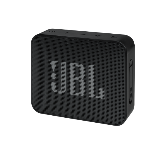 JBL Zvočna postaja GO ESSENTIAL ČRN