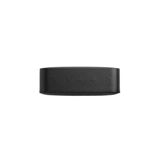 JBL Zvočna postaja GO ESSENTIAL ČRN