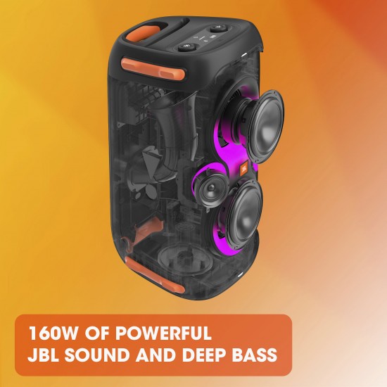 JBL PARTYBOX 110