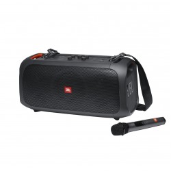 JBL  PARTYBOX ON THE GO Bluetooth prenosni zvočni sistem