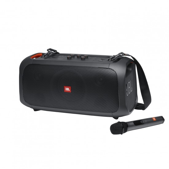 JBL  PARTYBOX ON THE GO Bluetooth prenosni zvočni sistem