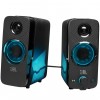 JBL  Quantum DUO Black gaming zvočniki