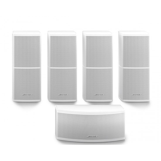 Glasbeni sistem za domači kino BOSE Lifestyle® 600 SoundTouch™