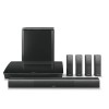 Glasbeni sistem za domači kino BOSE Lifestyle® 650 SoundTouch™