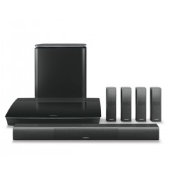 Glasbeni sistem za domači kino BOSE Lifestyle® 650 SoundTouch™