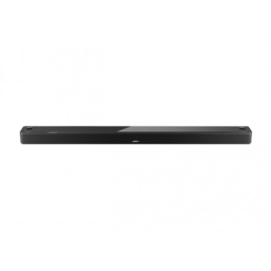 BOSE Soundbar 900 zvočniška letev v črni barvi