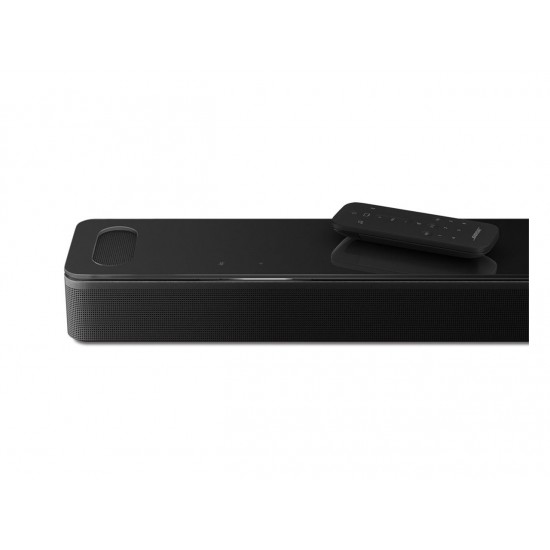 BOSE Soundbar 900 zvočniška letev v črni barvi