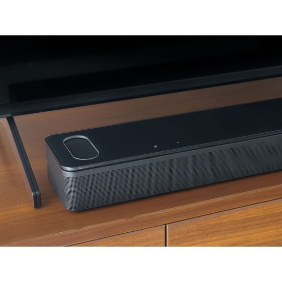 BOSE Soundbar 900 zvočniška letev v črni barvi