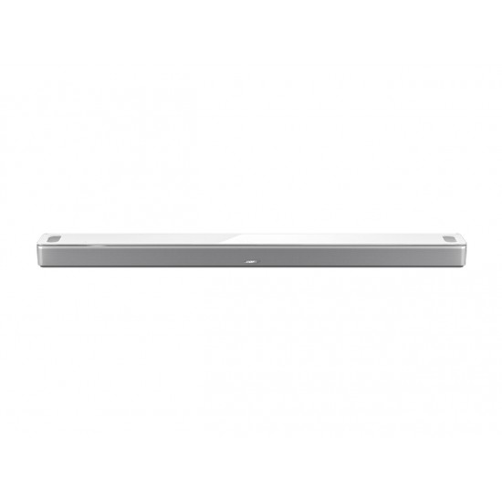 BOSE Soundbar 900 zvočniška letev v beli barvi