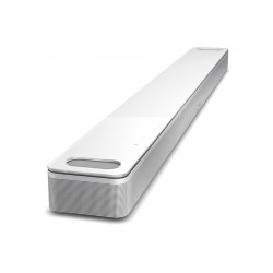 BOSE Soundbar 900 zvočniška letev v beli barvi