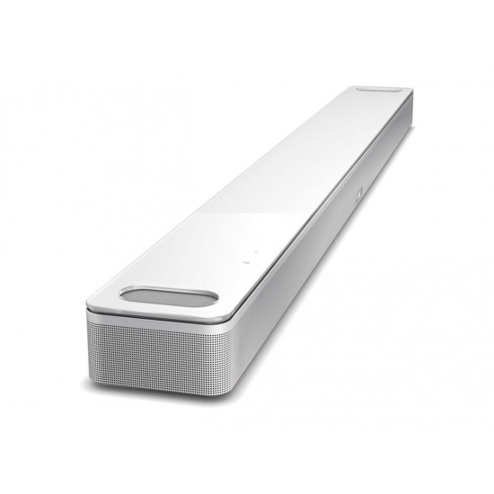 BOSE Soundbar 900 zvočniška letev v beli barvi
