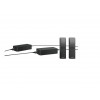 BOSE Surround zvočniki 700 za Soundbar 700 v črni barvi