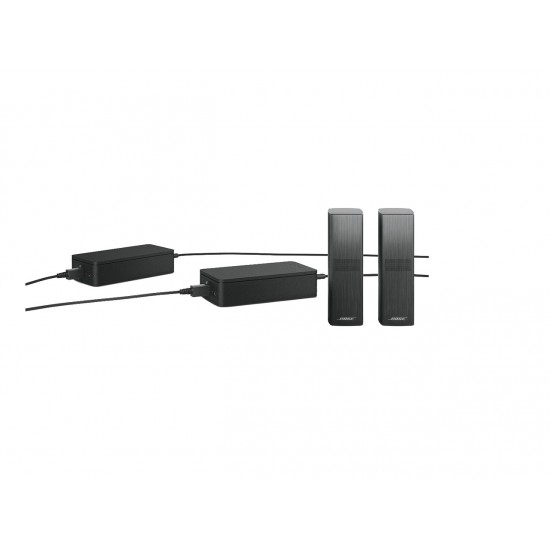 BOSE Surround zvočniki 700 za Soundbar 700 v črni barvi