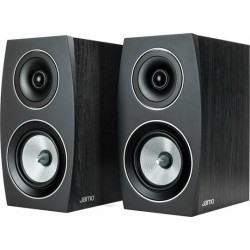 Jamo C 93 II Black Ash