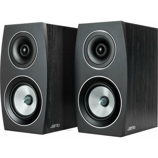 Jamo C 93 II Black Ash