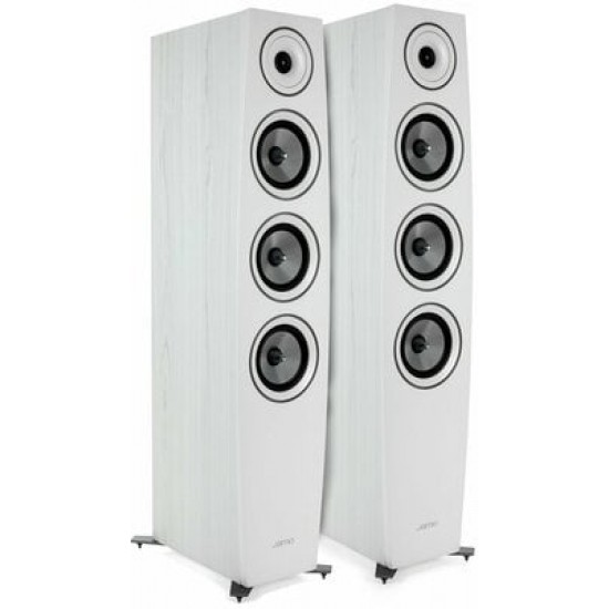 Jamo C 97 II White