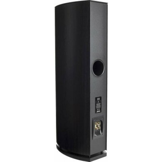 Jamo D 590 Special Edition Black Ash