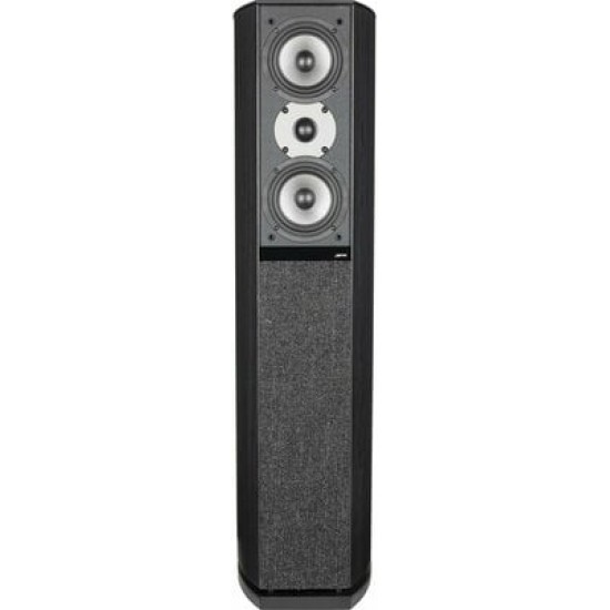 Jamo D 590 Special Edition Black Ash