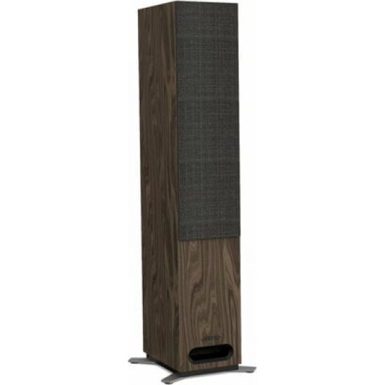 Jamo S 807 HCS Walnut