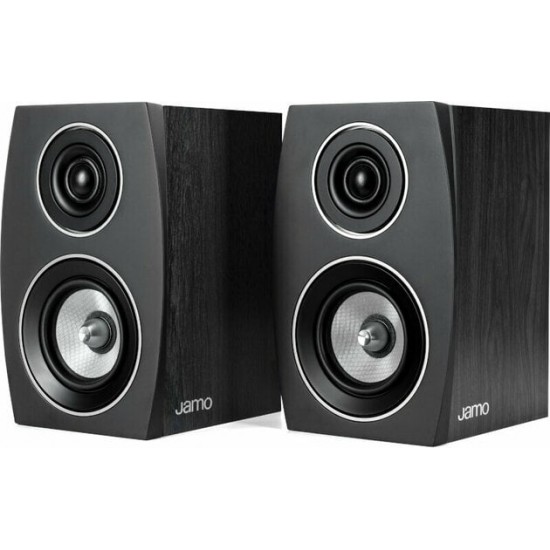 Jamo C 91 II Black Ash