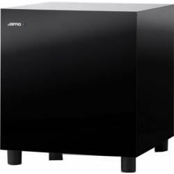 Jamo SUB 210 Črna